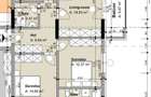 Apartament 3 camere (apartamente de1/2/3/4 camere)