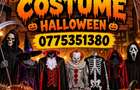 Costume de inchiriat