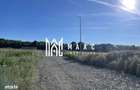 Teren | 501 MP | Calea Cisnadiei | - 1