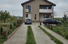 Casa P+1 prevazuta cu Spatiu Comercial DN3 - 2