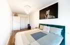 PF dau in chirie apartament de lux 2 camere Viva City zona Iulius mall Gheorghieni cu priveliste - 5