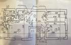 4 camere et 1 pt birouri in cladire interbelica zona C Calarasilor-Hala Traian - 14