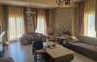 Vand casa Mandruloc constructie 2009 cu 450 mp utili pe 3.000 mp teren cu gazon si livada - 14