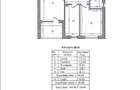 Apartament cu 2 camere decomandat în Metalurgiei - 5 Apartament cu 2 camere decomandat în Metalurgiei - 5
