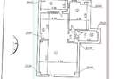 Apartament cu 2 camere semidecomandat în Sisești - 6