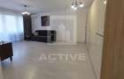 Apartament cu 3 camere semidecomandat în Mărăști - 3