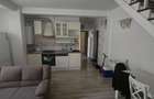 Inchiriez apartament 3 camere cu Parcare Apusului S6 - 2