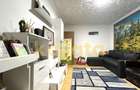 Apartament cu 3 camere decomandat în Teiul Doamnei - 3