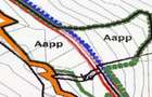 Teren intravilan, 1539 mp, zona Aapp, Faget - 3