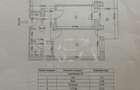 Apartament cu 2 camere decomandat în Lacul Morii - 9