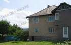Casa in Gura Humorului, Suceava, Supraf: 250mp+1500mp teren si garaj 8 x 4.5 metri, 8 camere, 2 balcoane 2 bai o pivnita pentru depozitare 4x4 mp - 3