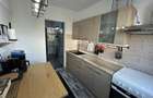 Apartament cu 2 camere circular în Titan - 5