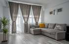 Apartament cu 2 camere semidecomandat, mobilat în Calea Plevnei - 1