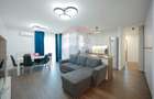 Apartament modern cu 3 camere și loc de parcare în ansamblul ARED - 1