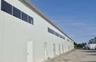 Spațiu industrial, de 875 mp, în Halta Traian - 4