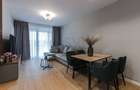 Apartament cu 2 camere semidecomandat în Aviației - 2