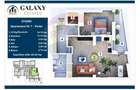 Apartament cu 2 camere decomandat în Tractorul - 1