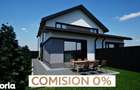 Comision 0% Duplex de vanzare in Giarmata Vii | 3 dormitoare | - 1