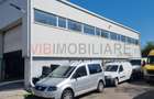 Spațiu industrial, de 300 mp, în Băneasa - 2