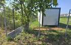 Teren intravilan Buftea - Crevedia - Manastirea, 582mp, 0%comision - 10