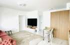 Apartament 3 camere Strada Daliei/Lamaitei etaj 1 finisat/utilat - 2