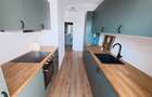Apartament cu 3 camere semidecomandat în Băneasa - 3