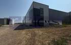 Spațiu industrial, de 1,183 mp, în Central - 7