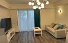 Apartament cu 3 camere semidecomandat în Băneasa - 1