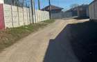 Vanzare Teren construibil 1300mp Piteasca Ganeasa . - 14