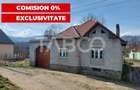 Casa individuala de vanzare cu teren de 1108 mp in Sacel Sibiu - 1