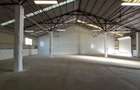 Spațiu industrial, de 530 mp, în Dâmbul Rotund - 1