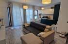 Apartament cu 3 camere semidecomandat în Titan - 2