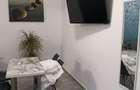 Inchiriere apartamente 2 camere decomandate noi, mobilate si utilate modern,la doar 150m departe de promenada,parcare gratuita,etajele 4-7 cu 2 liftur - 11