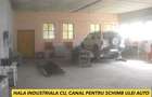 Spațiu comercial, de 750 mp, în Ghimbav - 6