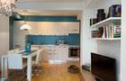 Apartament cu 2 camere decomandat în Pipera - 9