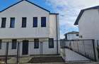 Duplex cu 4 camere cu Teren 250 Mp în Central - 2