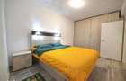 Avpartament cu doua camere, open space, Avantgarden 3 - 1