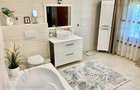 SUPERB  Vila P+1, MODERNA, 220mp construiti, teren1000mp, la 10km de Braila - 7