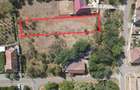 Teren Construcții intravilan de 896 mp, în Șiria - 3