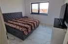 Apartament 3 camere mobilat utilat - constructie 2024 - 72mp - 6mp balcon - dressing - mobilat cu - 9