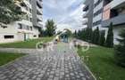 Apartament cu 2 camere semidecomandat în Europa - 32
