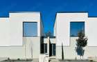 Duplex Modern Despartit | 115MP | PDC Daikin | Langa Padurea Verde - 8