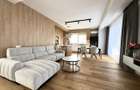 Penthouse - Duplex 4 camere de inchiriat II 217 mp II 2 locuri parcare