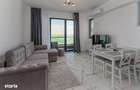 Inchiriez apartament 2 camere, nou, complet mobilat si utilat Zona Rex - 10