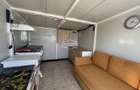 Casa din panouri sanwich si teren 800 ,p Catamarasti Deal - 10