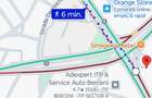 Metrou Aparatorii Patriei - 9