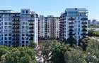 Penthouse cu 4 camere decomandat în Floreasca - 2