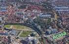 Apartament cu 2 camere semidecomandat în Central - 11