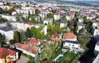 P.F. vind TEREN 1770 mp in cartierul Zorilor cu casa existenta demolabila. - 6