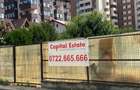 Teren Construcții de 500 mp, în Sălaj - 1